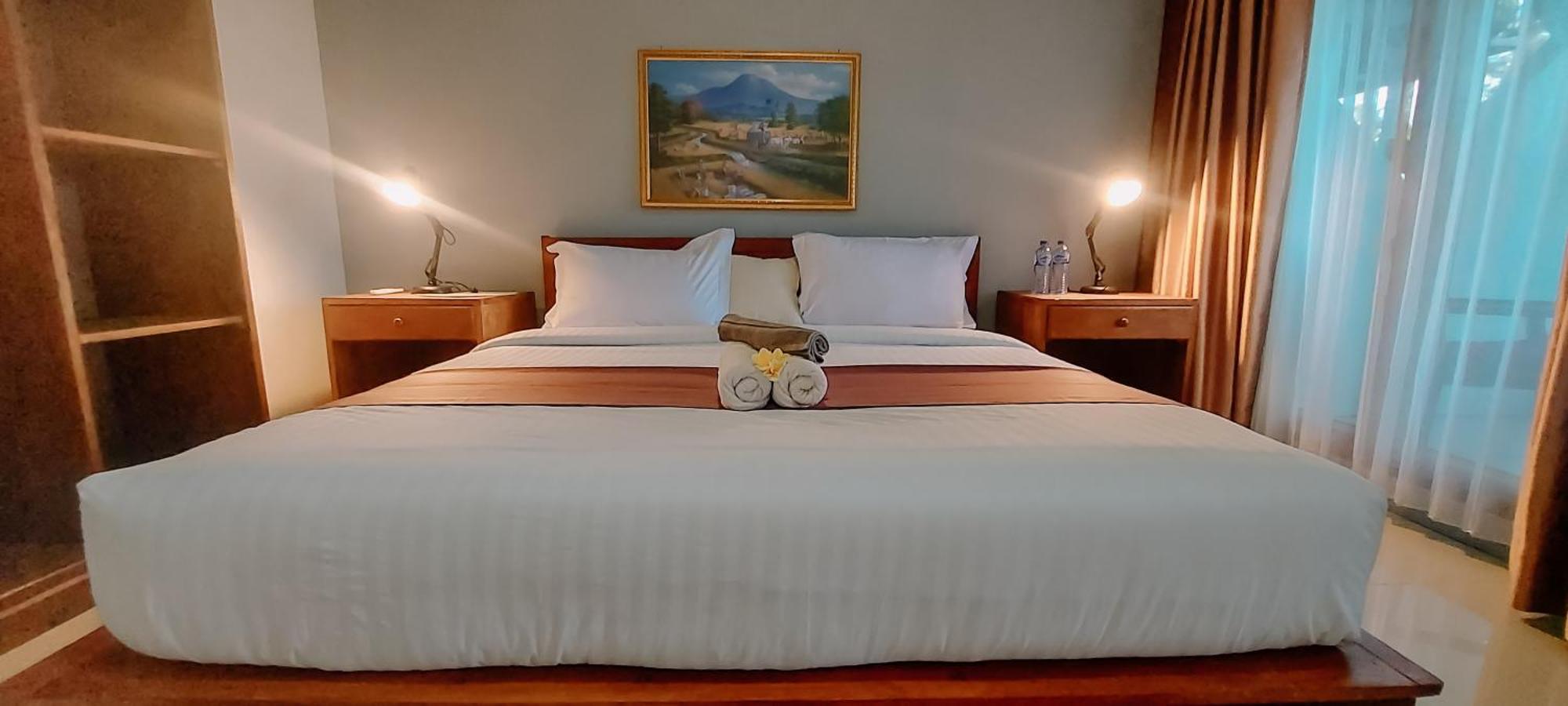 Novia Guest House Lombok-テテバトゥ エクステリア 写真