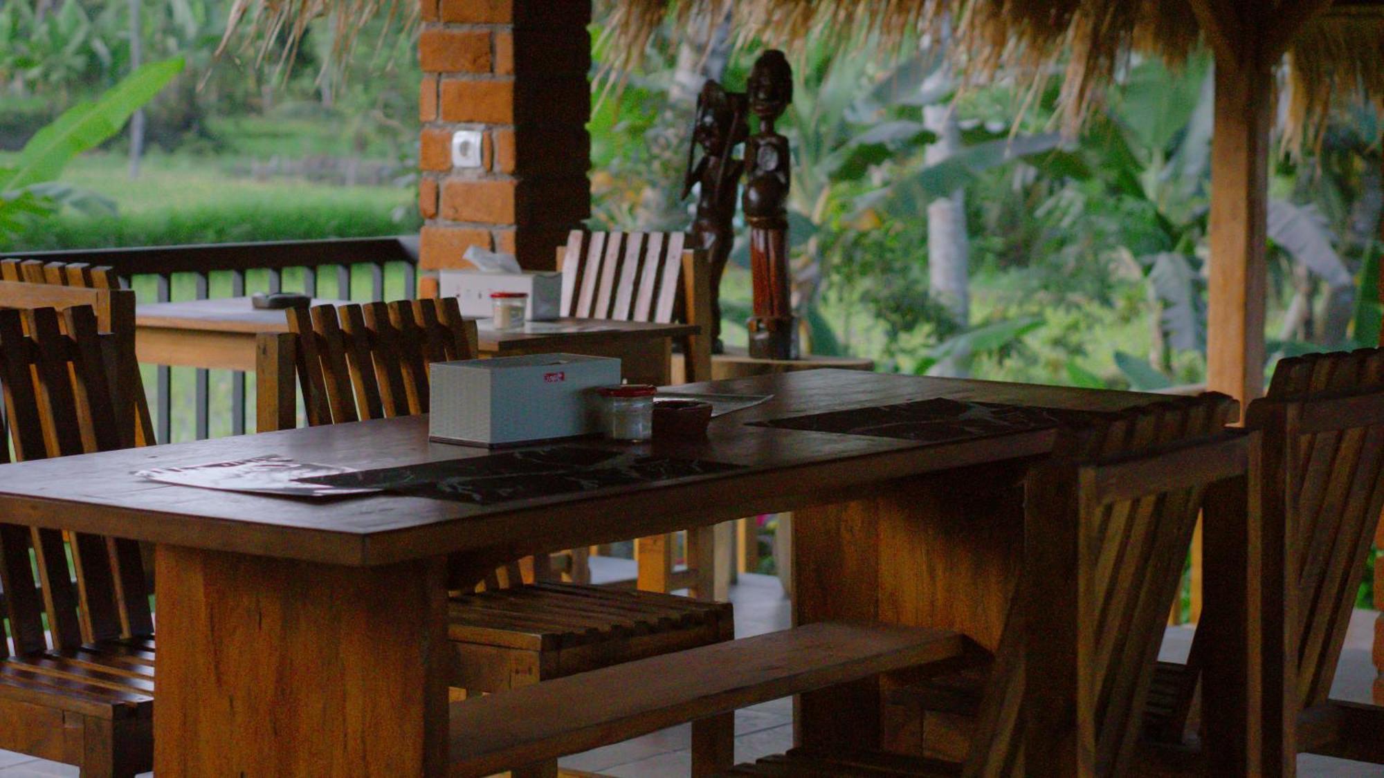 Novia Guest House Lombok-テテバトゥ エクステリア 写真
