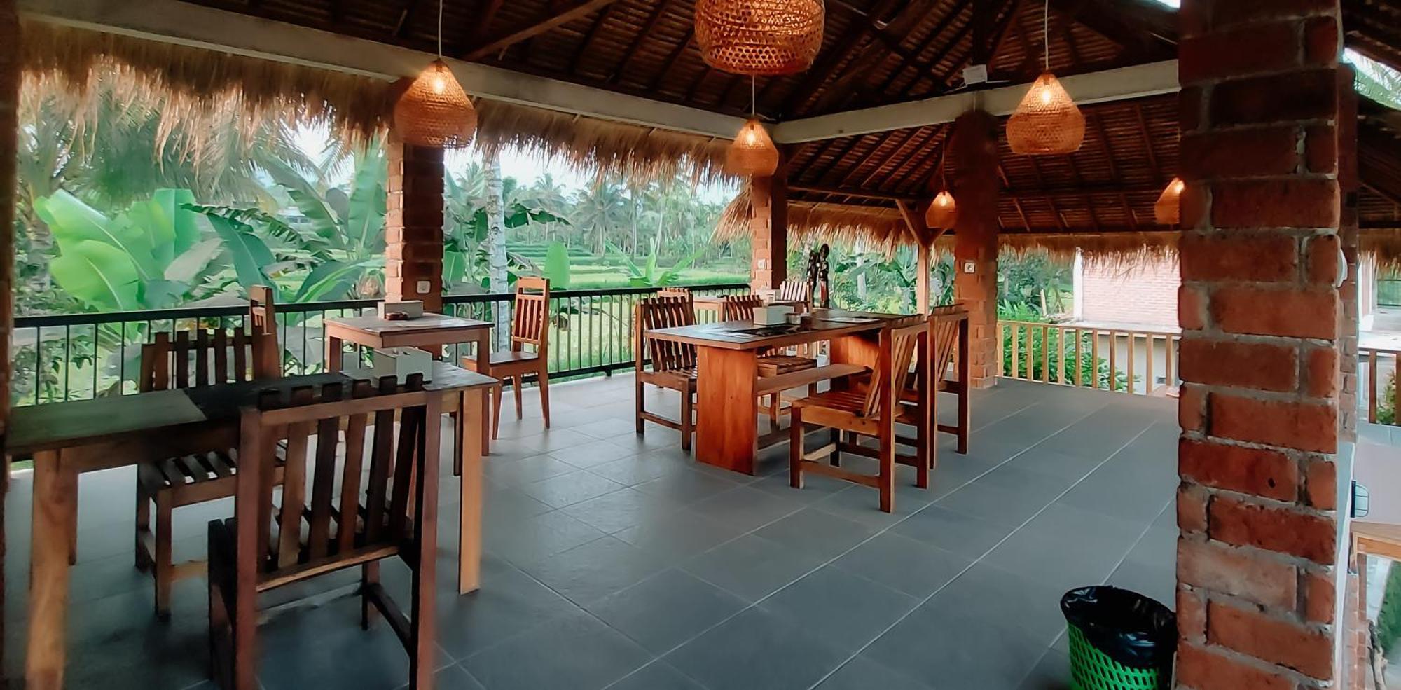Novia Guest House Lombok-テテバトゥ エクステリア 写真