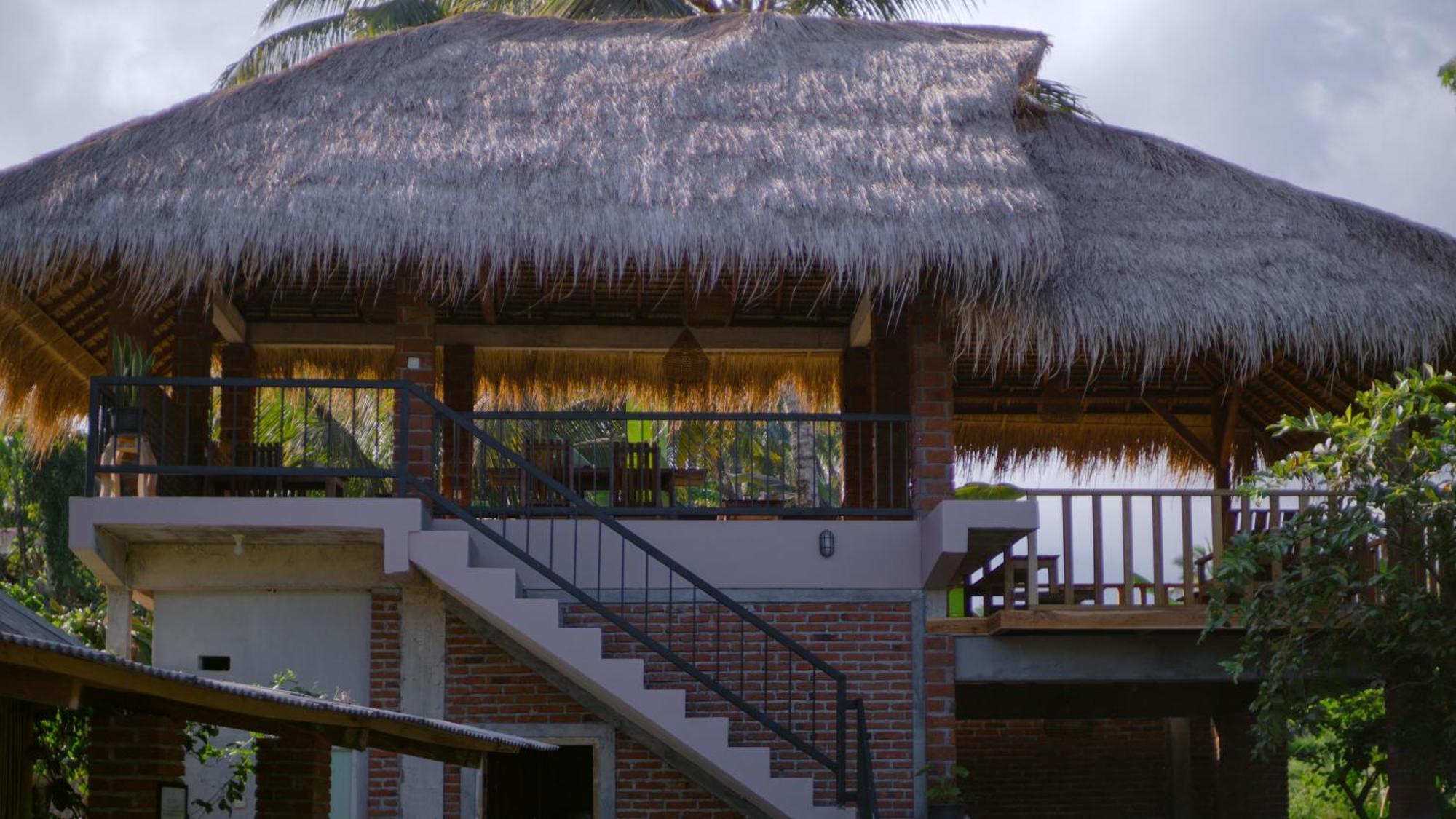 Novia Guest House Lombok-テテバトゥ エクステリア 写真