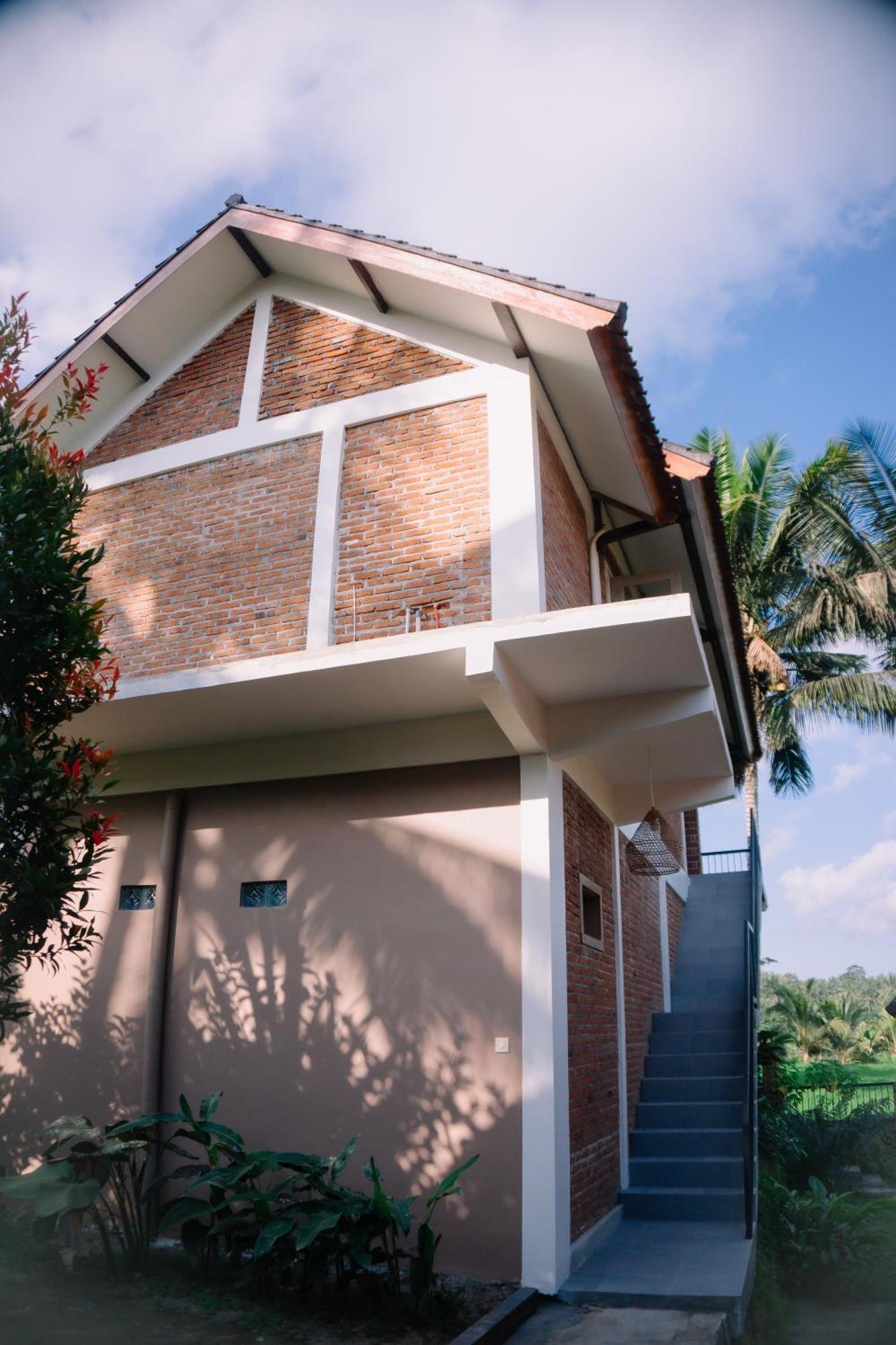 Novia Guest House Lombok-テテバトゥ エクステリア 写真